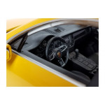 Porsche Macan Rastar 1:14 RC - žlté